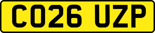 CO26UZP