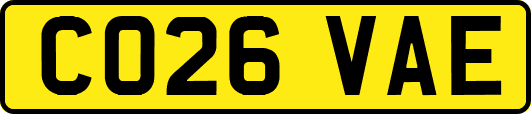CO26VAE