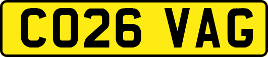CO26VAG
