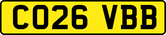 CO26VBB