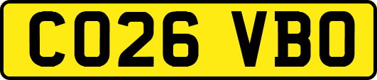 CO26VBO