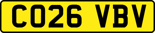 CO26VBV