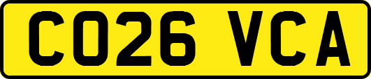 CO26VCA