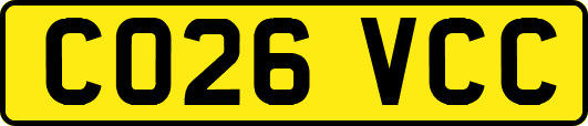 CO26VCC