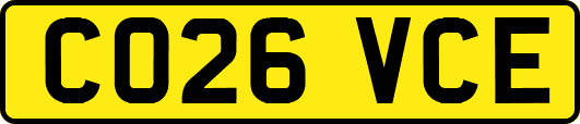 CO26VCE