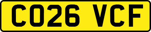 CO26VCF