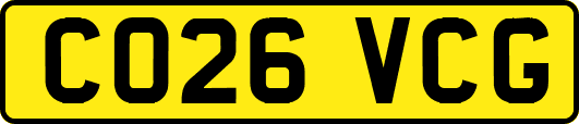 CO26VCG