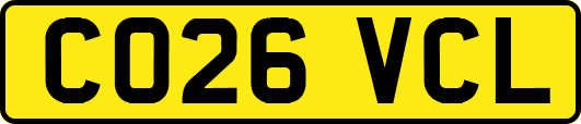 CO26VCL