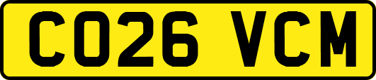 CO26VCM