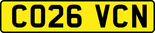 CO26VCN