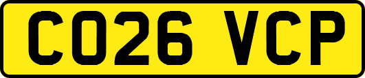 CO26VCP