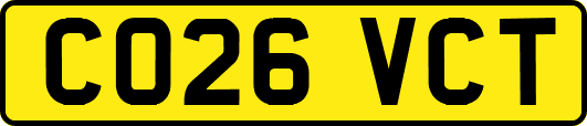 CO26VCT