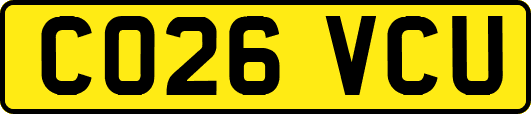CO26VCU