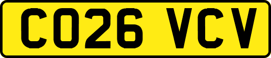 CO26VCV