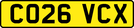CO26VCX