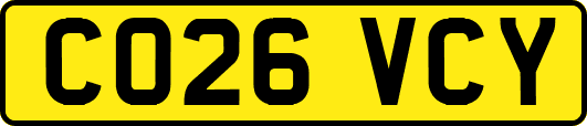 CO26VCY