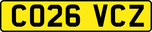 CO26VCZ