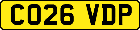 CO26VDP