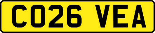 CO26VEA