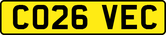 CO26VEC