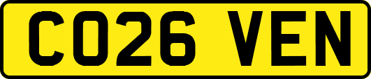 CO26VEN