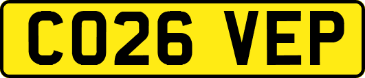 CO26VEP