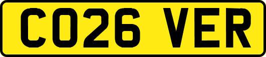 CO26VER