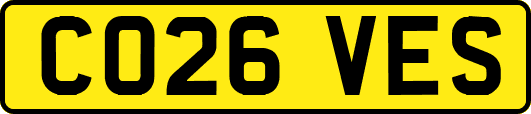 CO26VES