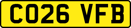 CO26VFB