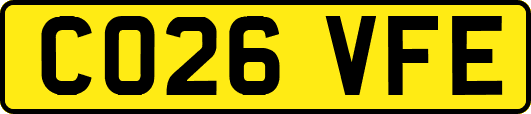 CO26VFE