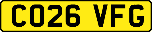 CO26VFG