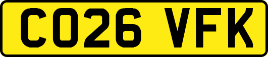 CO26VFK