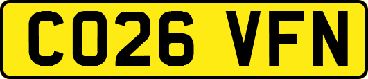 CO26VFN