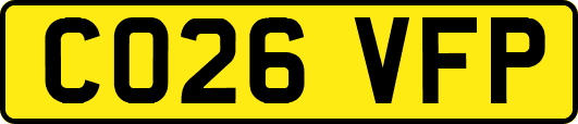 CO26VFP