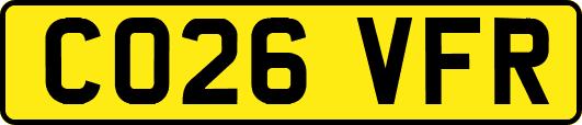 CO26VFR