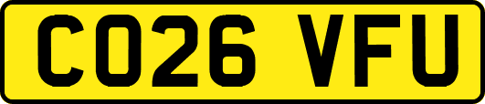 CO26VFU