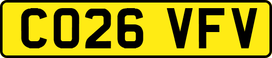 CO26VFV