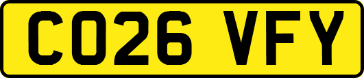 CO26VFY