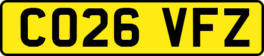 CO26VFZ
