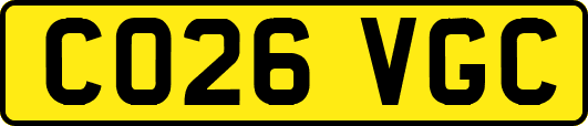 CO26VGC