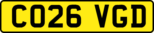 CO26VGD