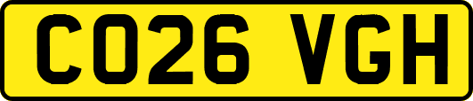CO26VGH