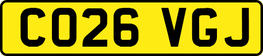 CO26VGJ