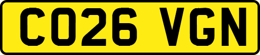 CO26VGN