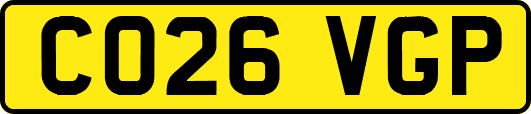 CO26VGP