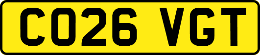 CO26VGT
