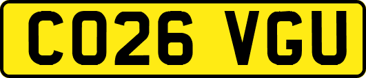 CO26VGU