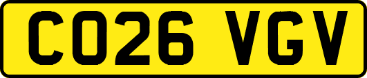 CO26VGV
