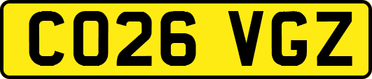 CO26VGZ