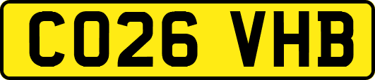 CO26VHB